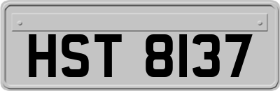 HST8137