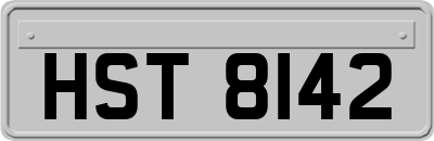 HST8142