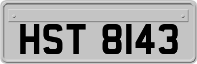 HST8143
