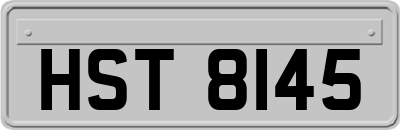 HST8145
