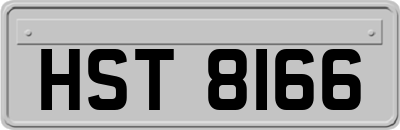 HST8166