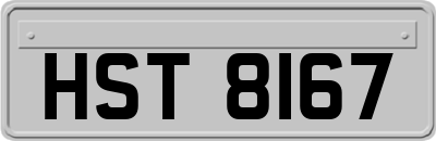 HST8167