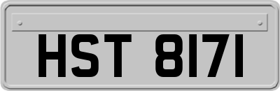 HST8171