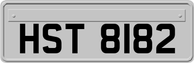 HST8182