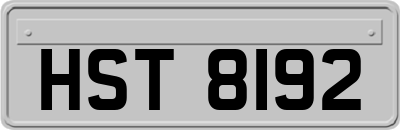 HST8192