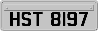 HST8197