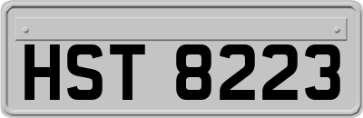 HST8223