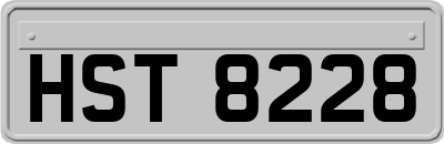 HST8228