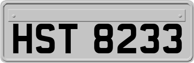 HST8233