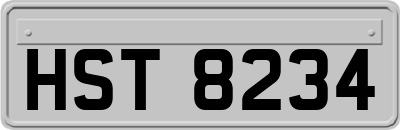 HST8234