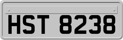 HST8238