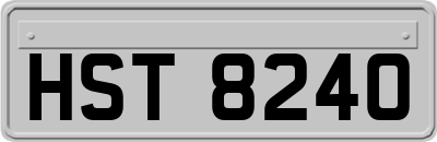 HST8240