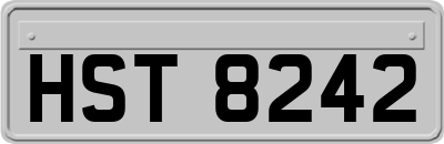 HST8242