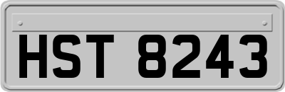 HST8243