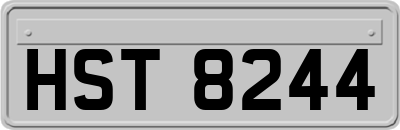 HST8244