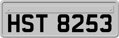 HST8253