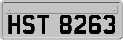 HST8263