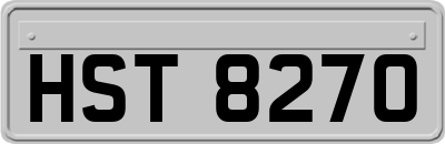 HST8270