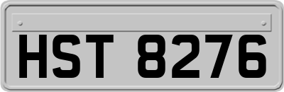 HST8276