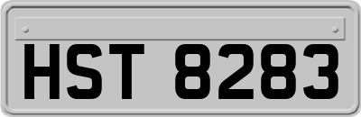 HST8283