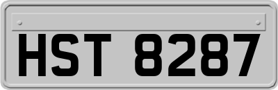 HST8287