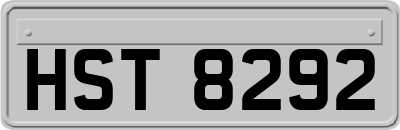 HST8292