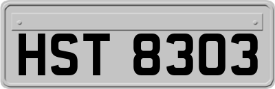 HST8303