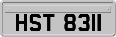 HST8311