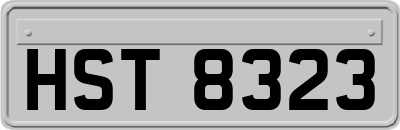 HST8323