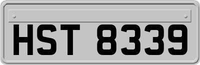 HST8339
