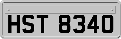 HST8340