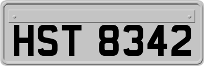 HST8342