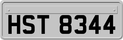 HST8344