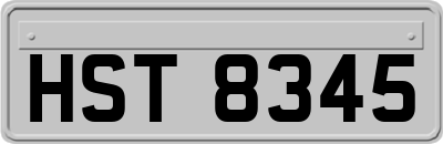 HST8345