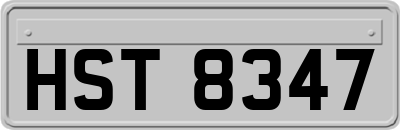 HST8347