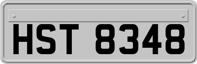 HST8348