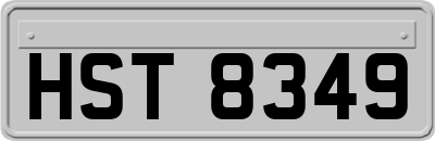 HST8349