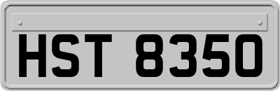 HST8350
