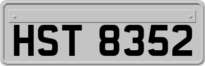 HST8352
