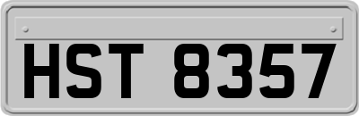 HST8357