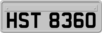 HST8360