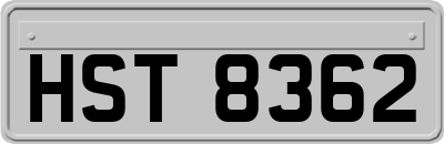 HST8362