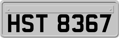 HST8367