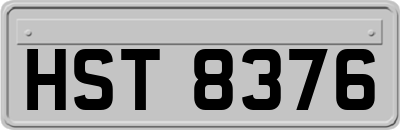 HST8376