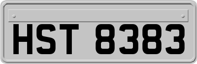 HST8383