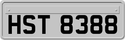 HST8388
