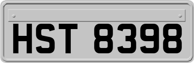 HST8398