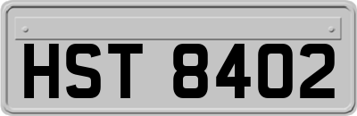 HST8402