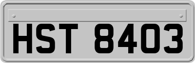 HST8403
