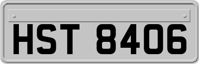 HST8406